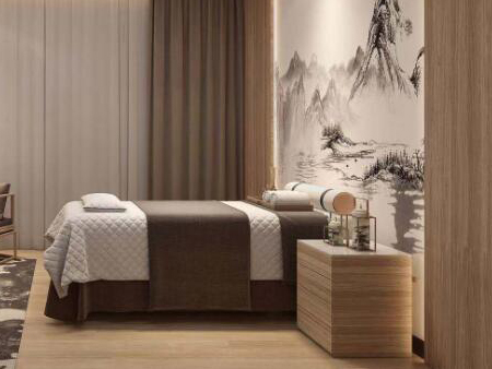 杭州水疗的科学奥秘：温水疗法如何重塑你的健康状态